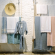 Image for article titled Ugh, Why Are My Towels So Musty Smelling?!